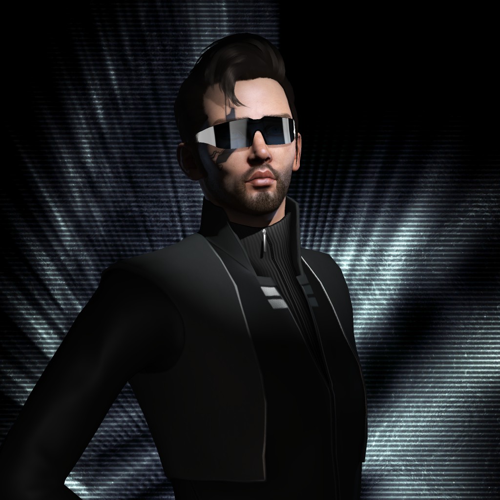 Baron VonSexington