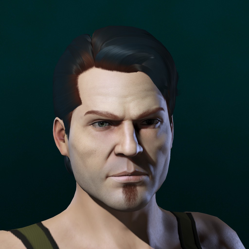 hank malone