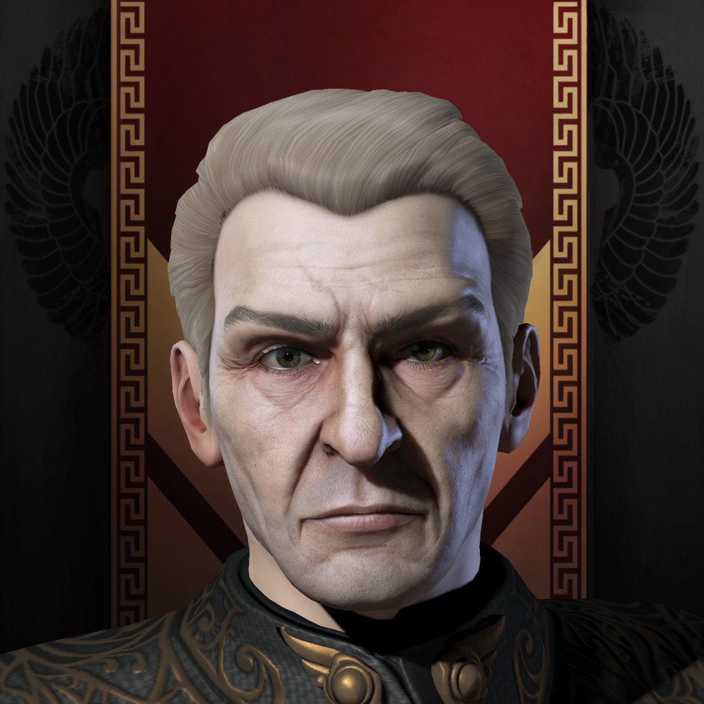 Stephen Xenos