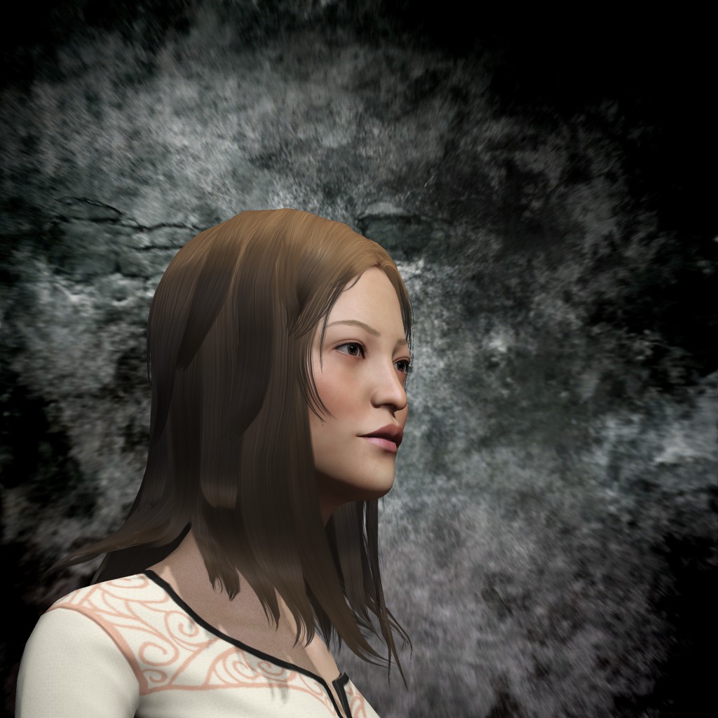Lady Silencia