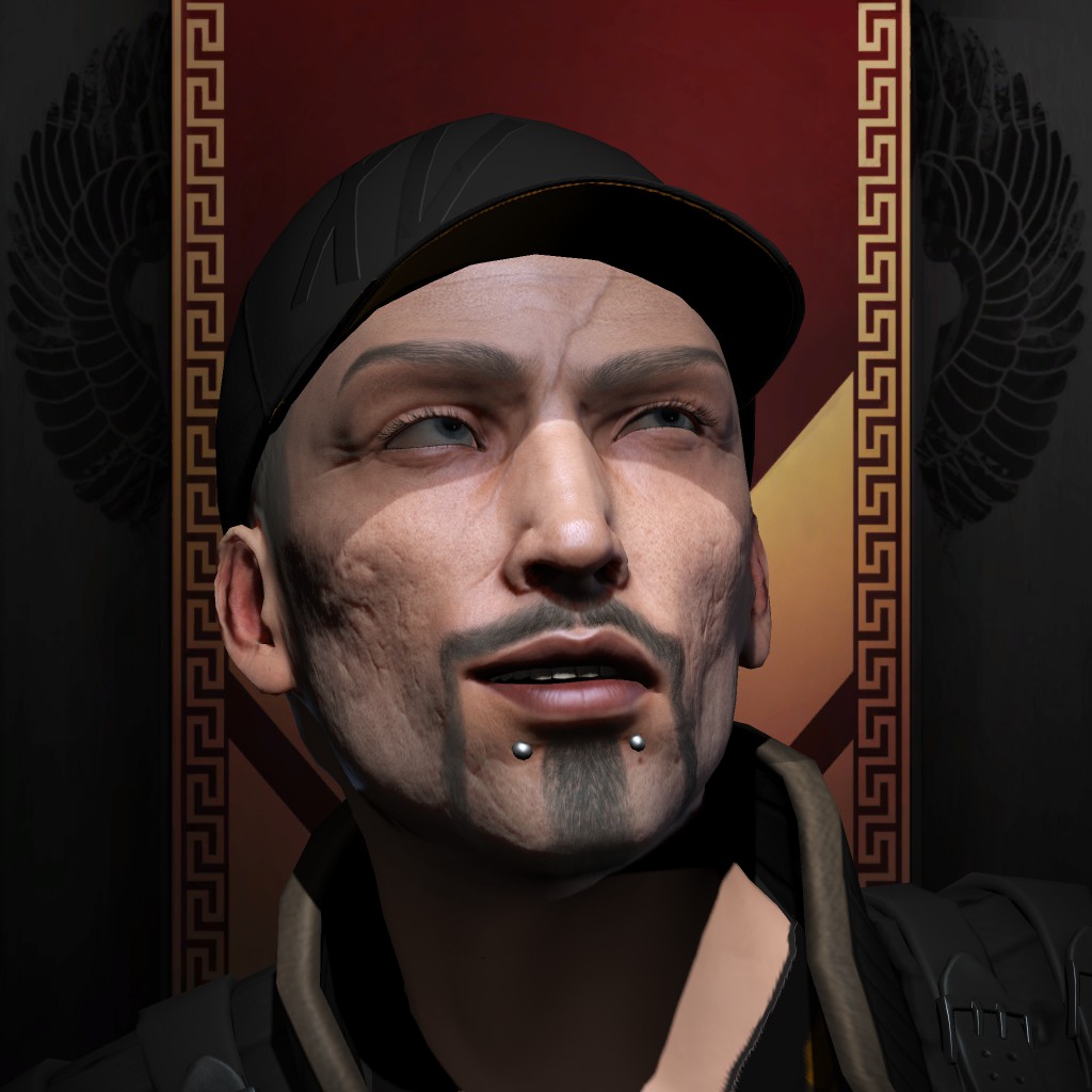 Michael Shekelstein