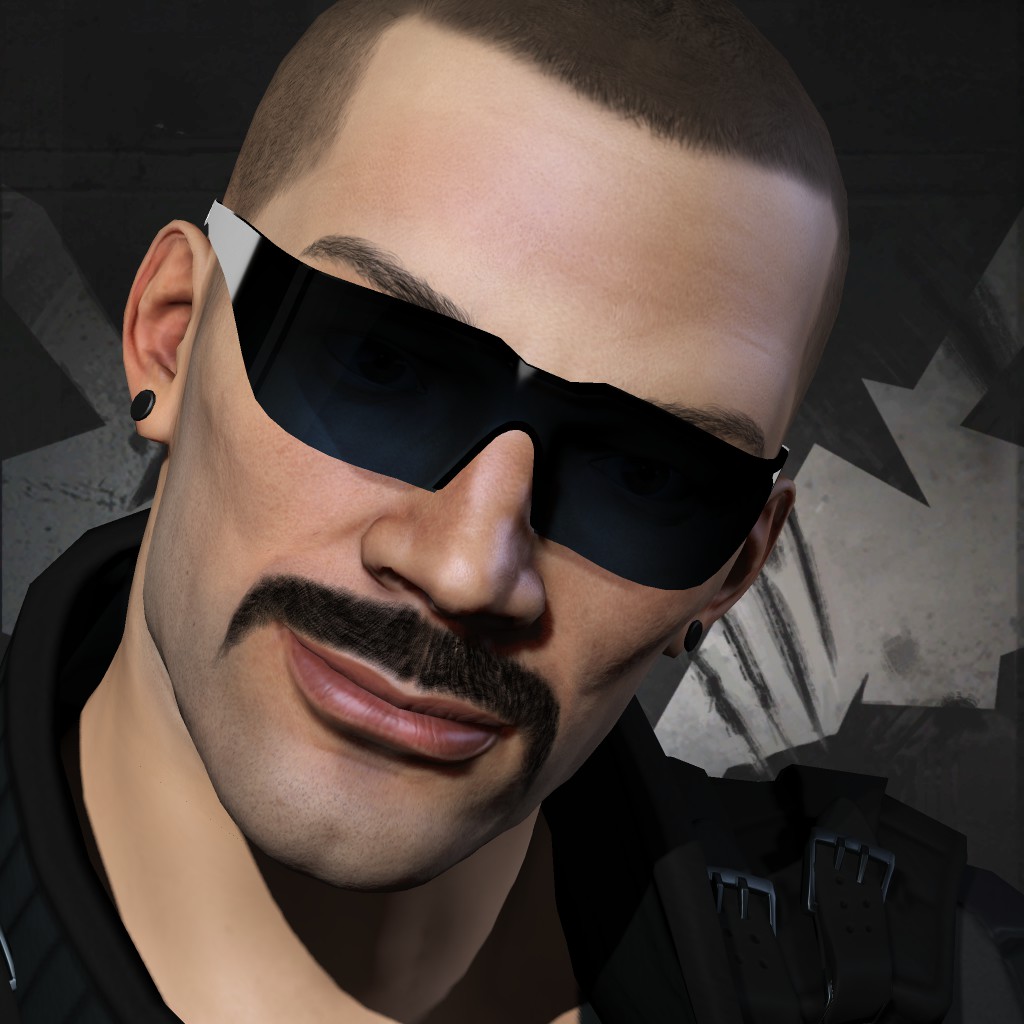 Randy Maxx