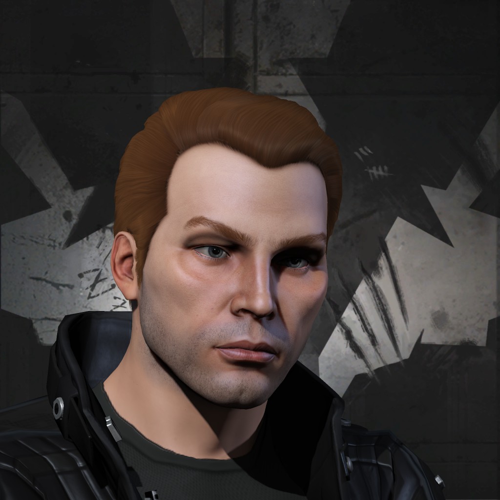 Dennis Naari