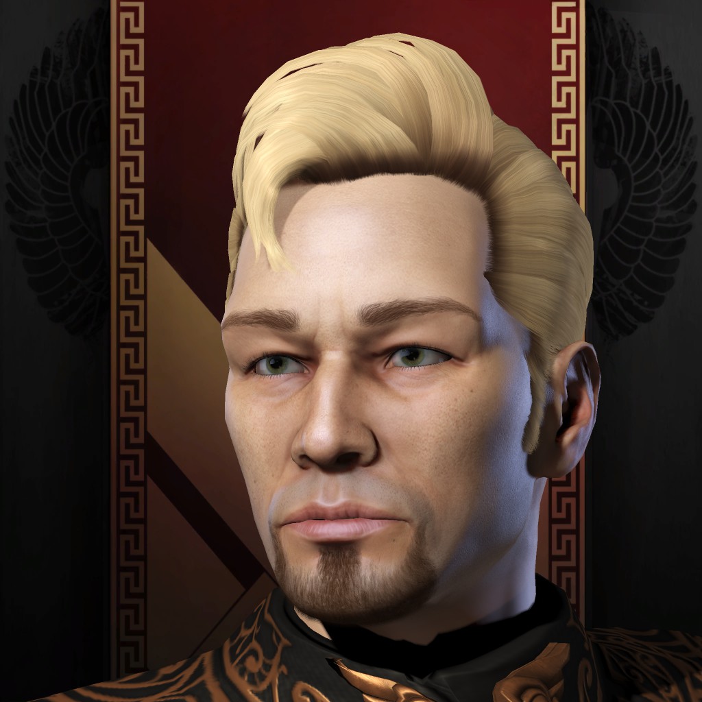 NiceGuy Andersson
