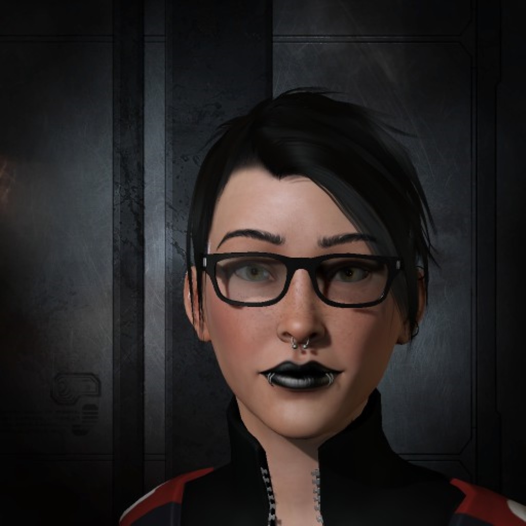 Rikka Salander