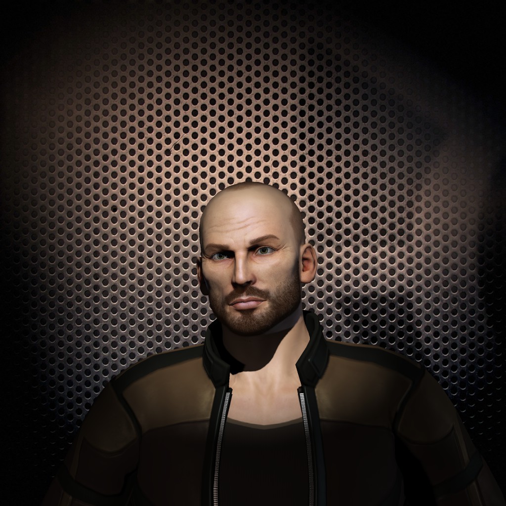Rust Reynolds