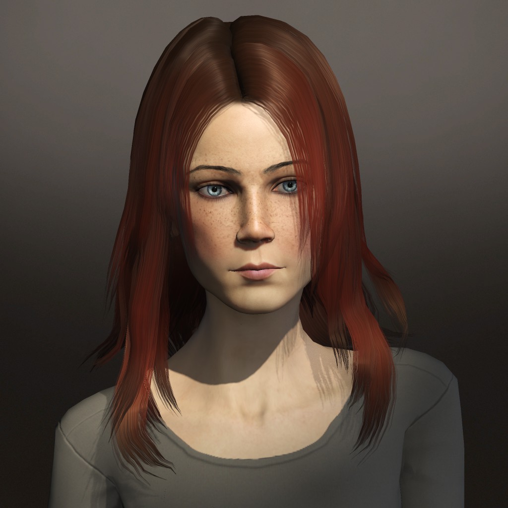 Gloria Vinogradova