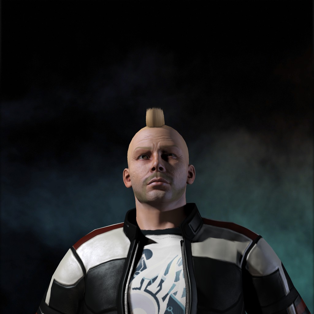 Butch Microdis