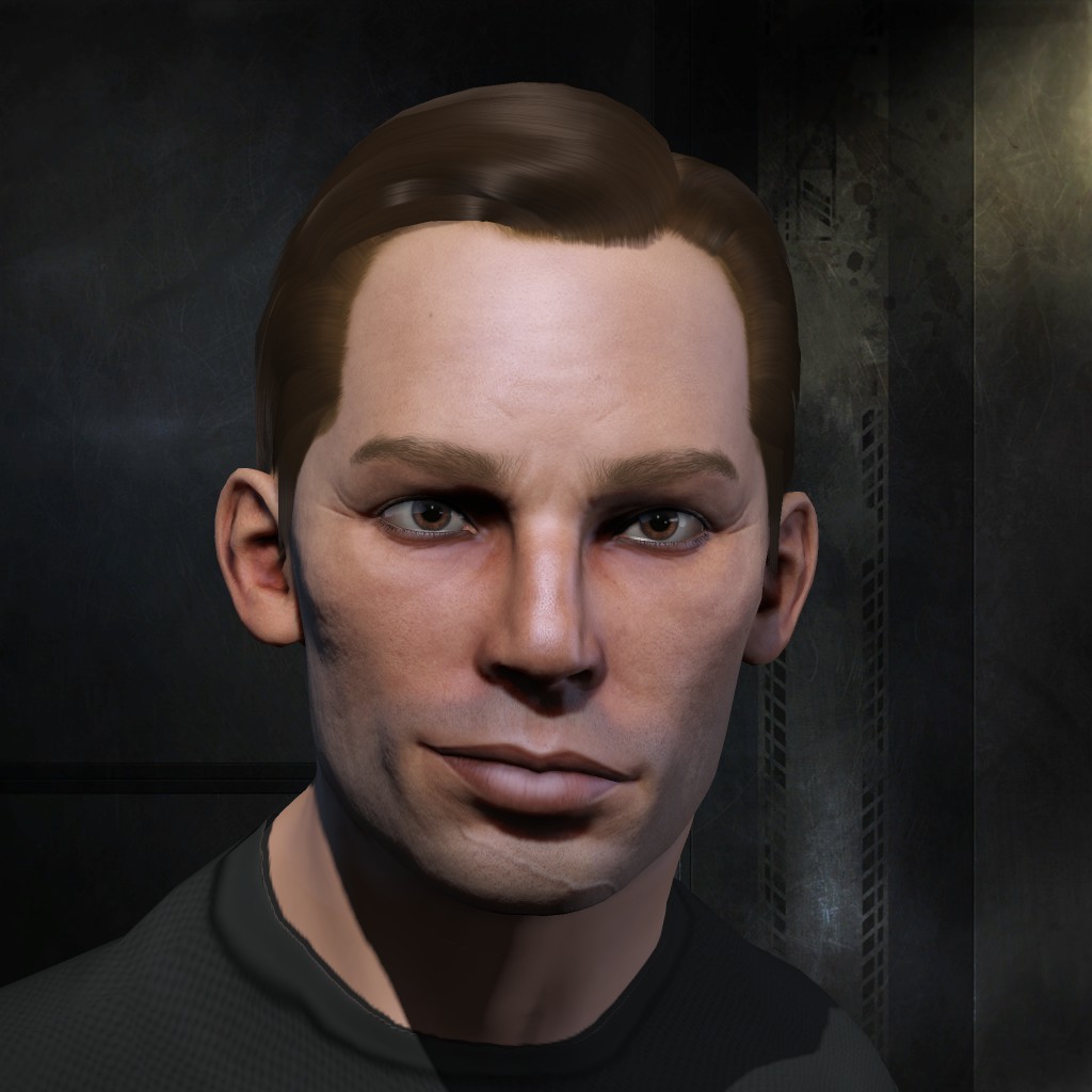 Lance Wyandotte