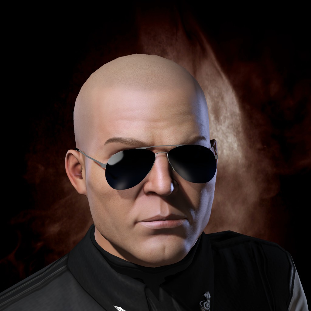 Dj-Camo Vordiac