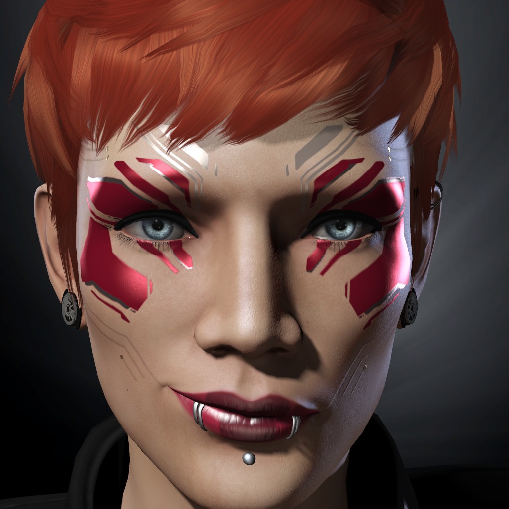 Kyrra Bane