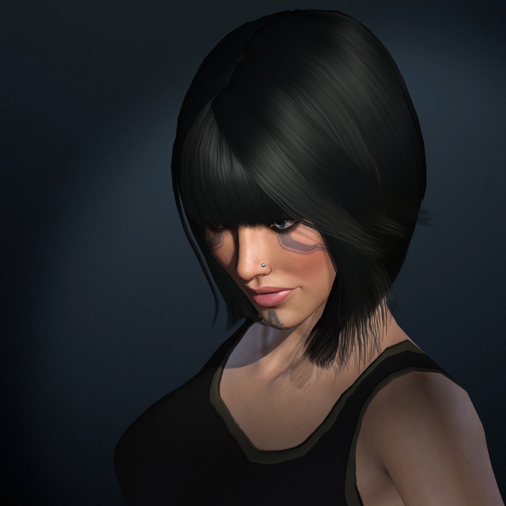 Raven Farstrider
