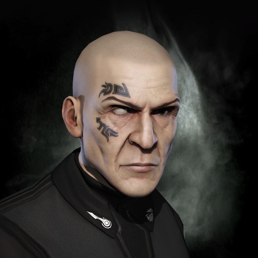 Aleister Duke