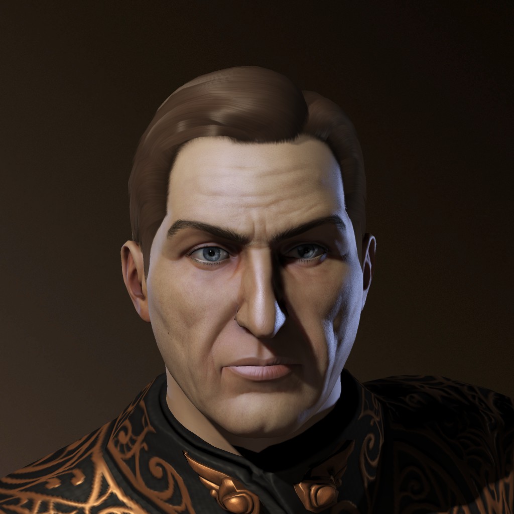 Aleksey Sibirey