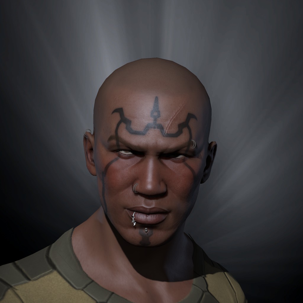 Diaspora Skord