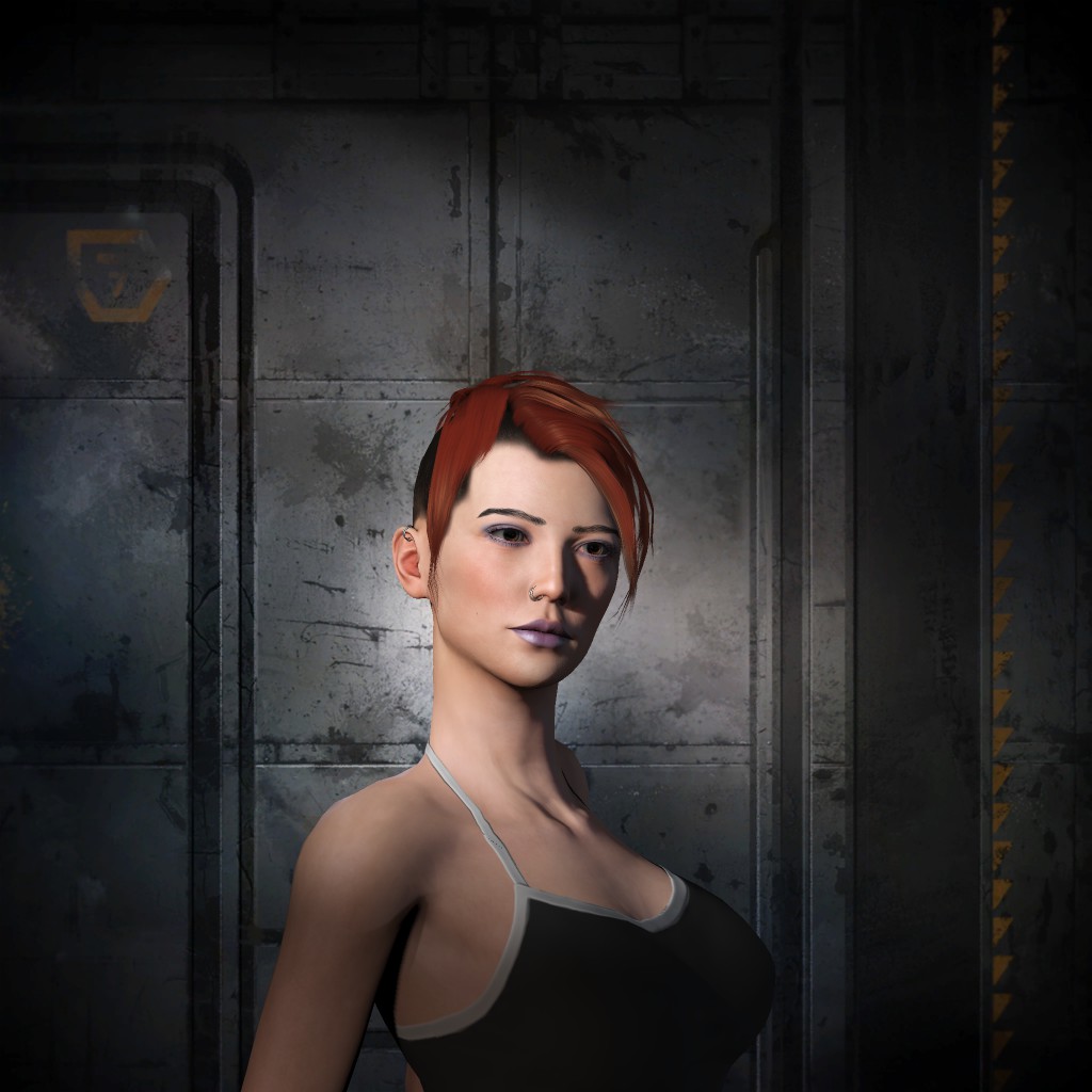 Schlyyg Motoko-Kusan
