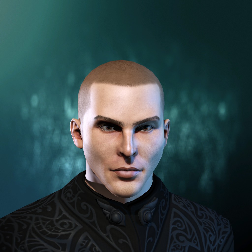 Wolfe Dallocort