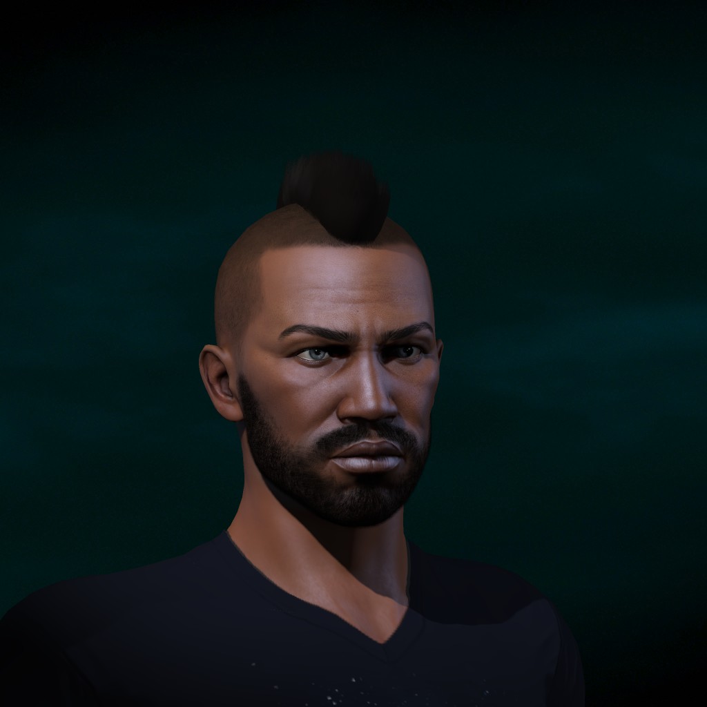 Ryan Vulden