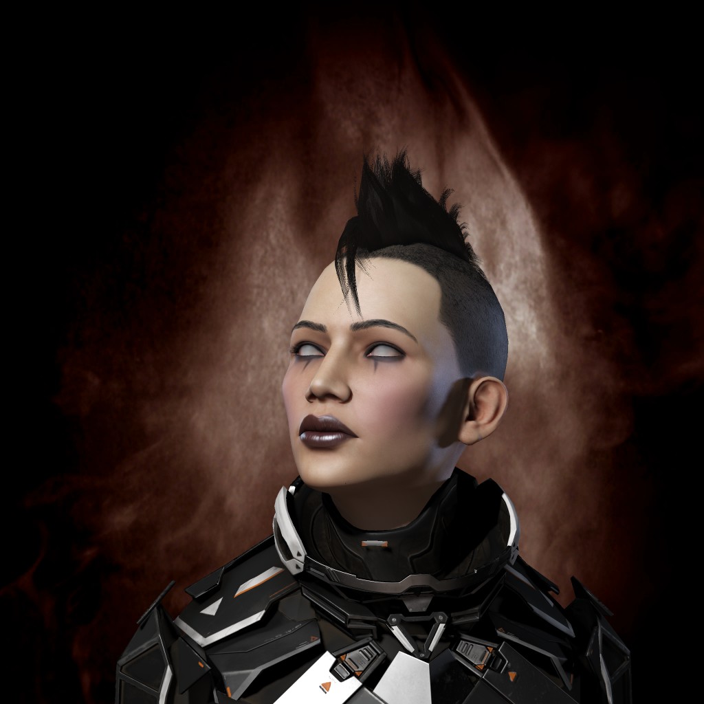 Lillithara Raven