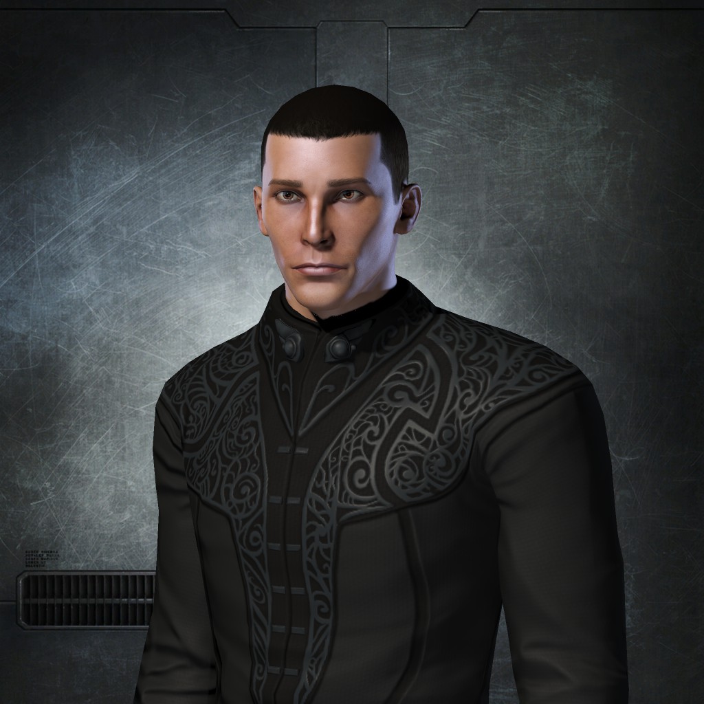Drago Vex