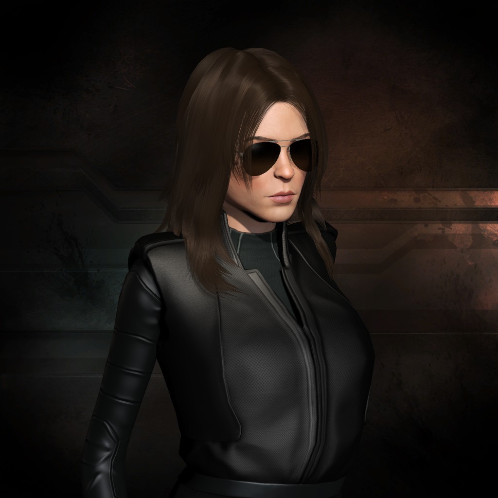 Autumn Aldurald