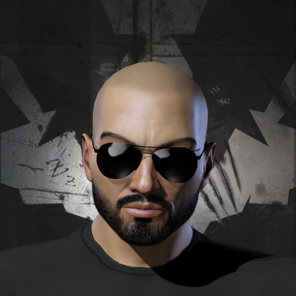 Core Caine