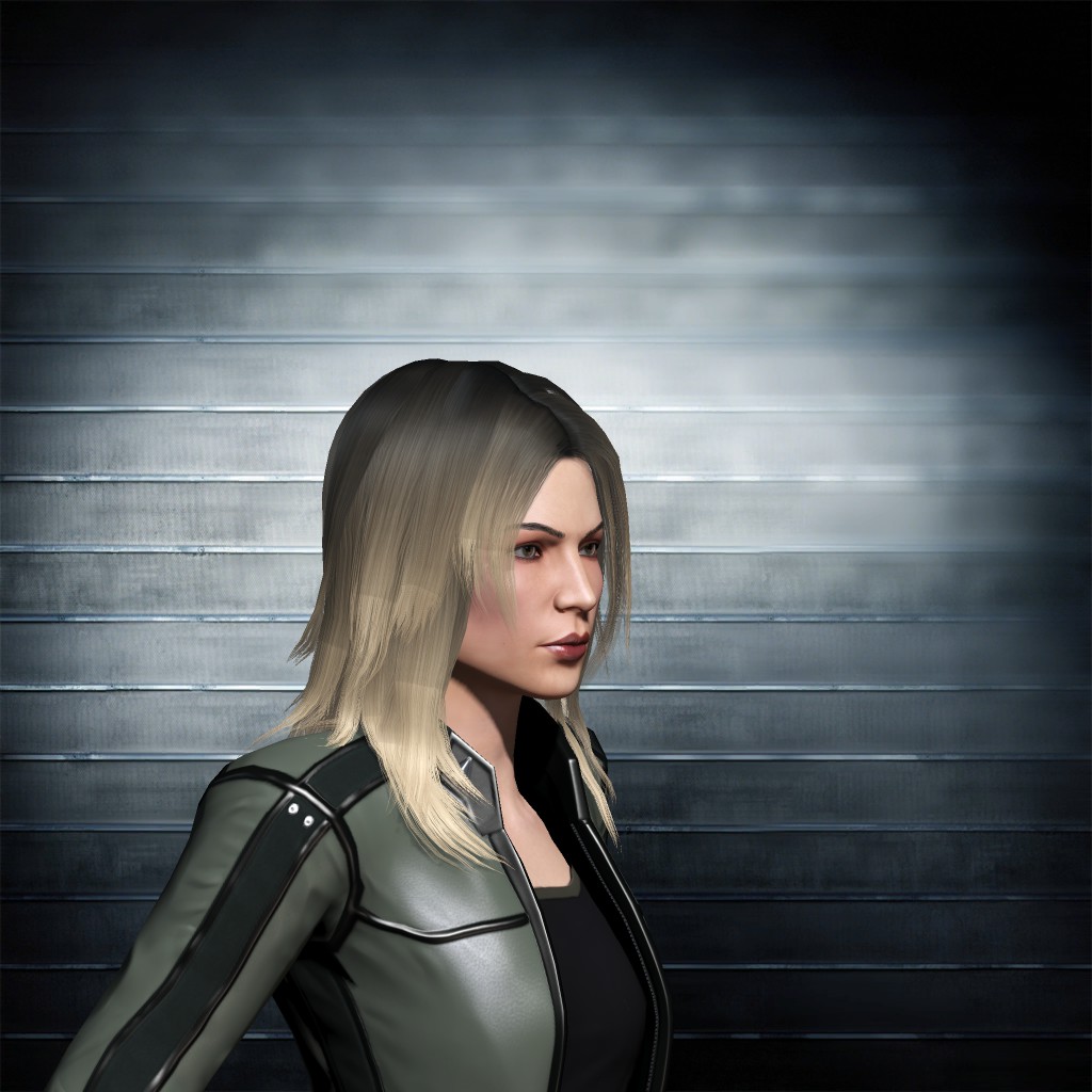 Angela Avrora