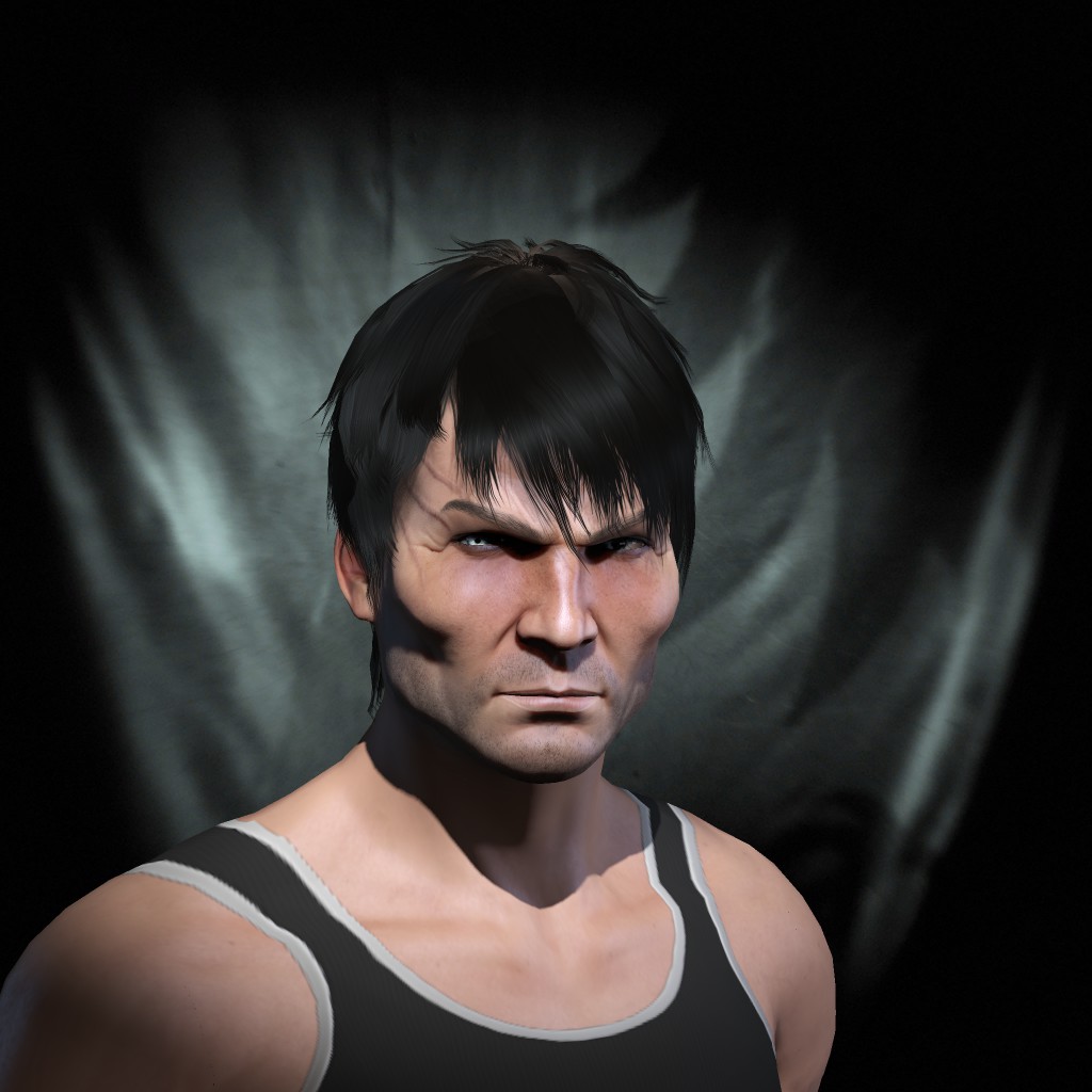 Archangel Sampson