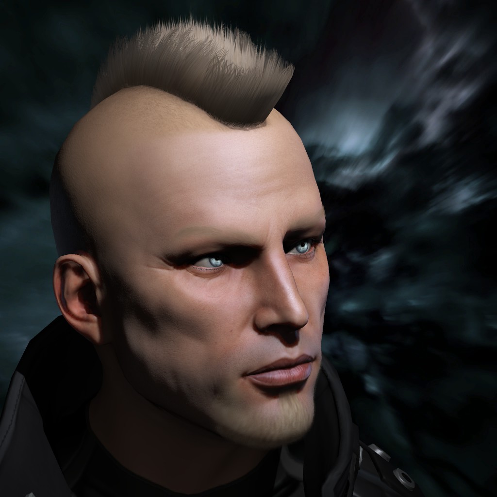 Caldari Citizen 16022017