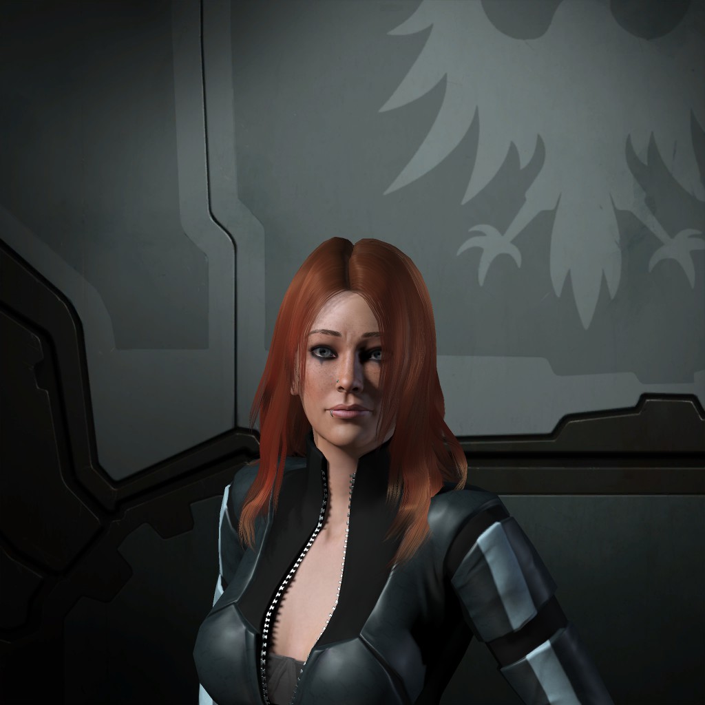 Catie-Brie BattleHammer
