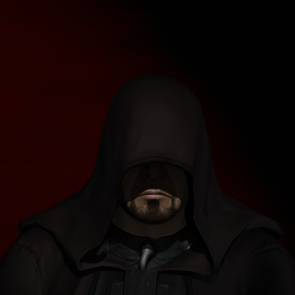 D'Argo Crichton