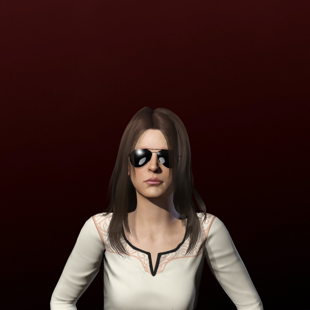Debra Logan
