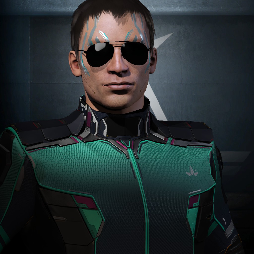 Khosan Aideron