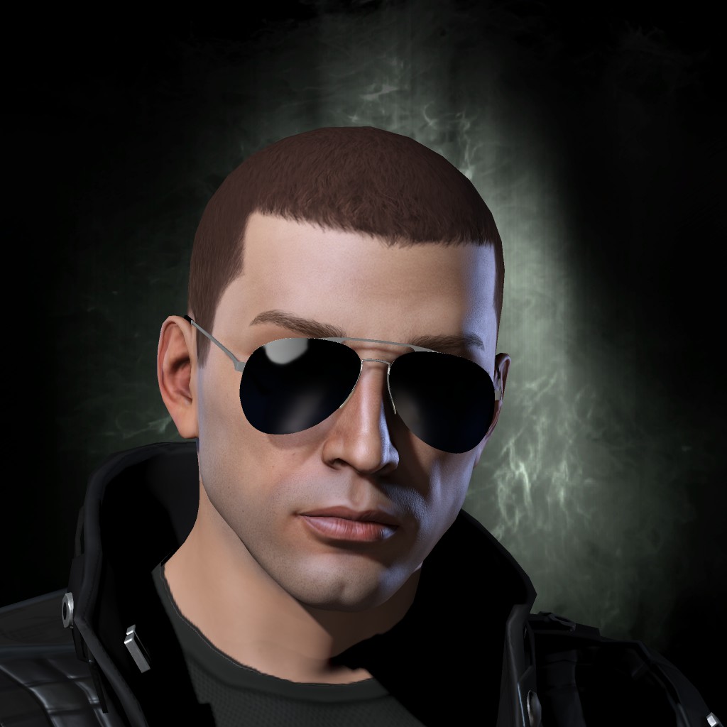 Shrevident
