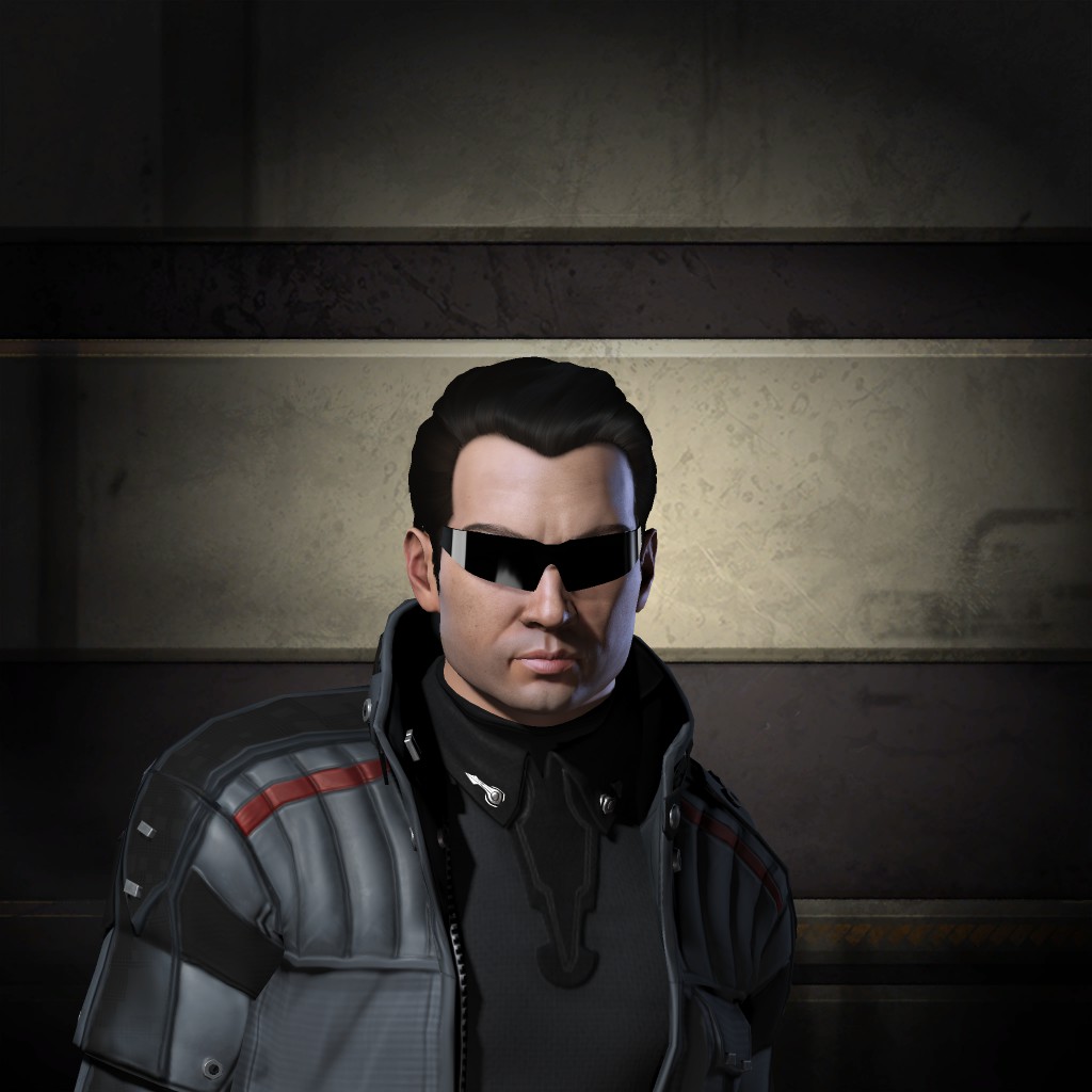 Fhantom Darkspace