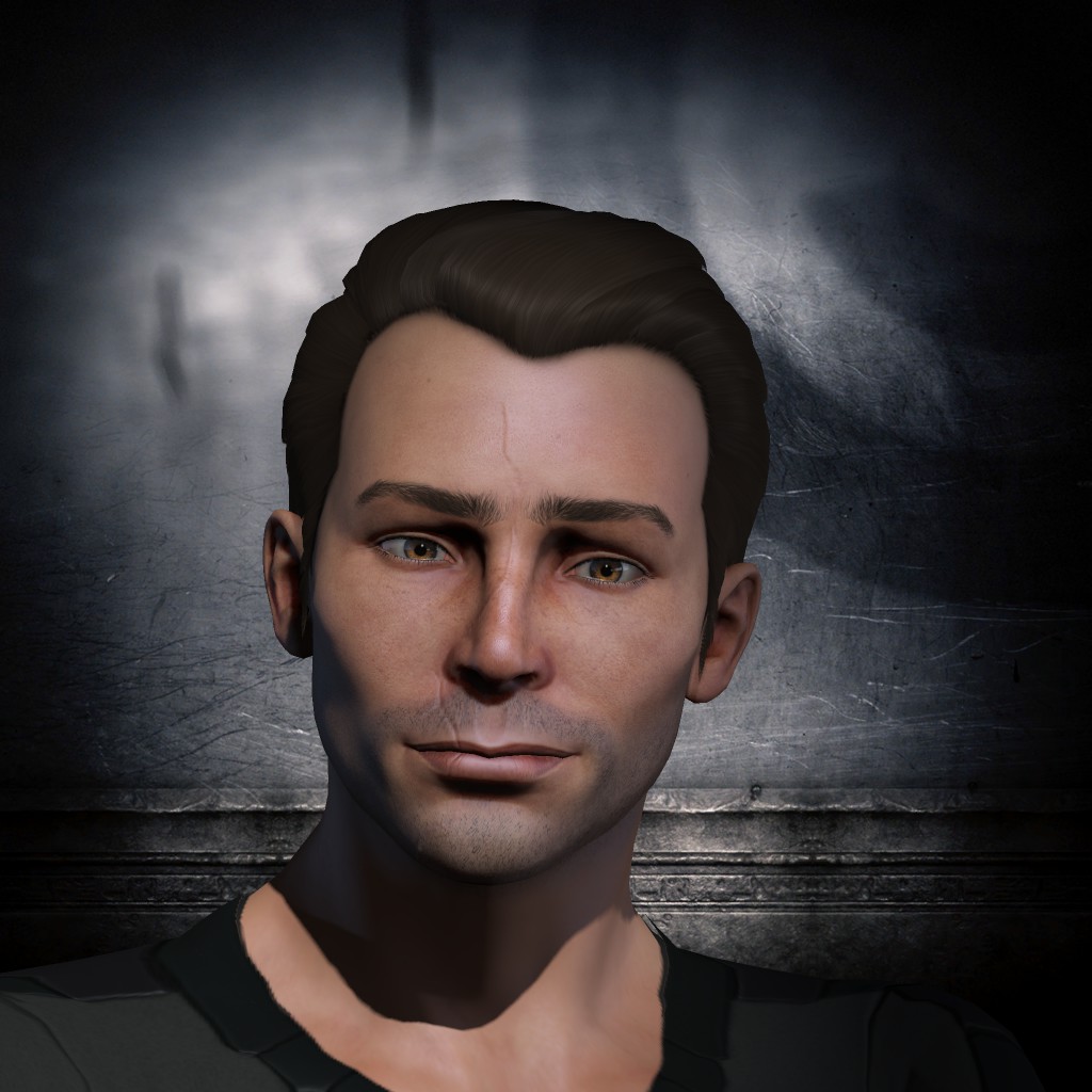 Steven MicroBacon