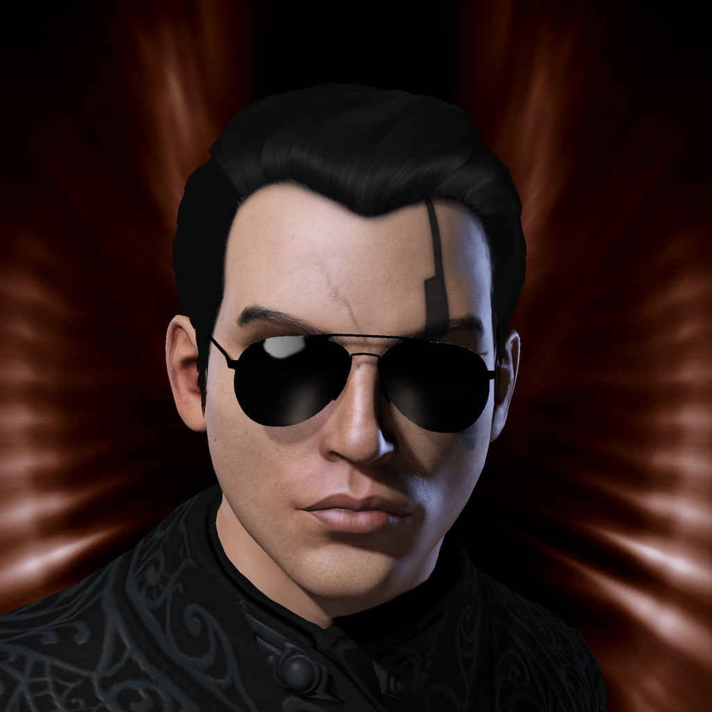 Bahiapt Aideron