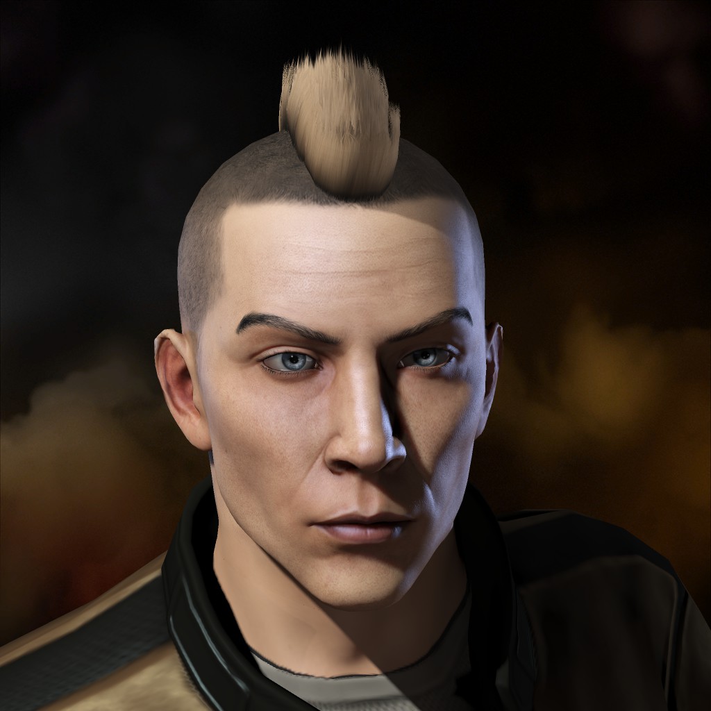 Marco Ramiius