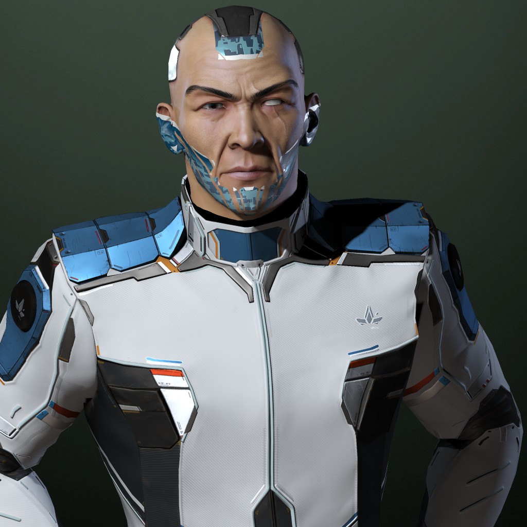 Kholarian Corpulon