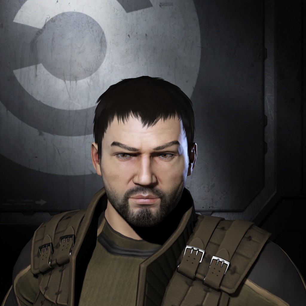 Tony Kirman