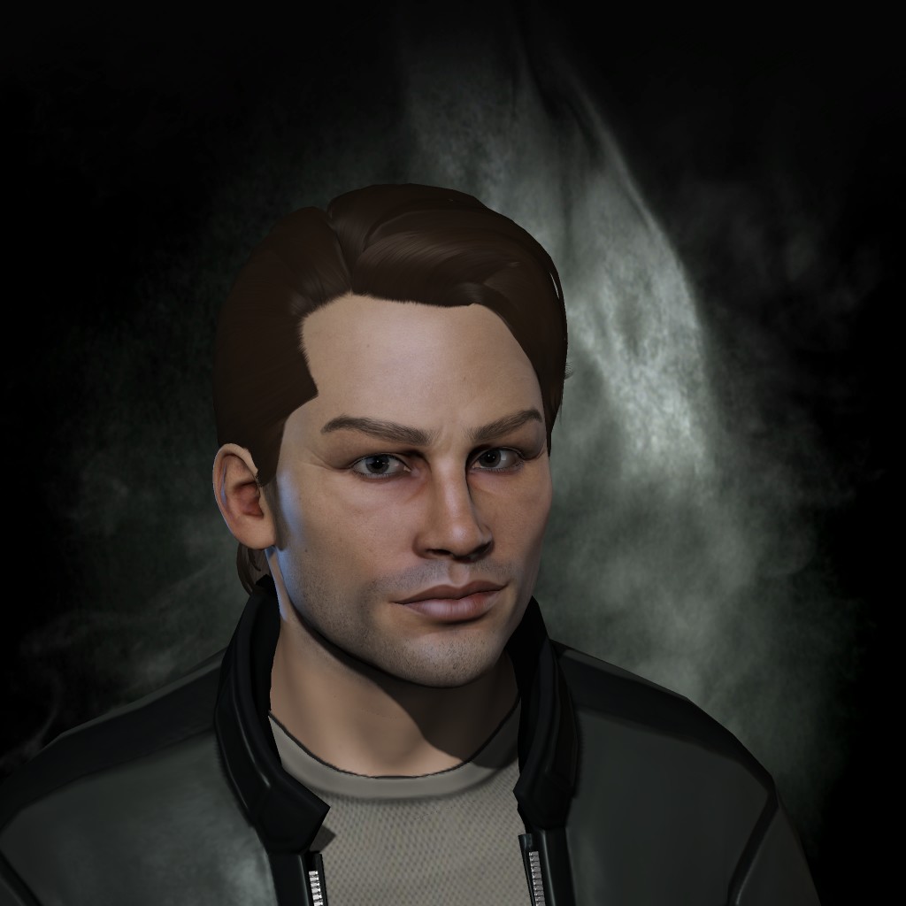 Chris Crumb