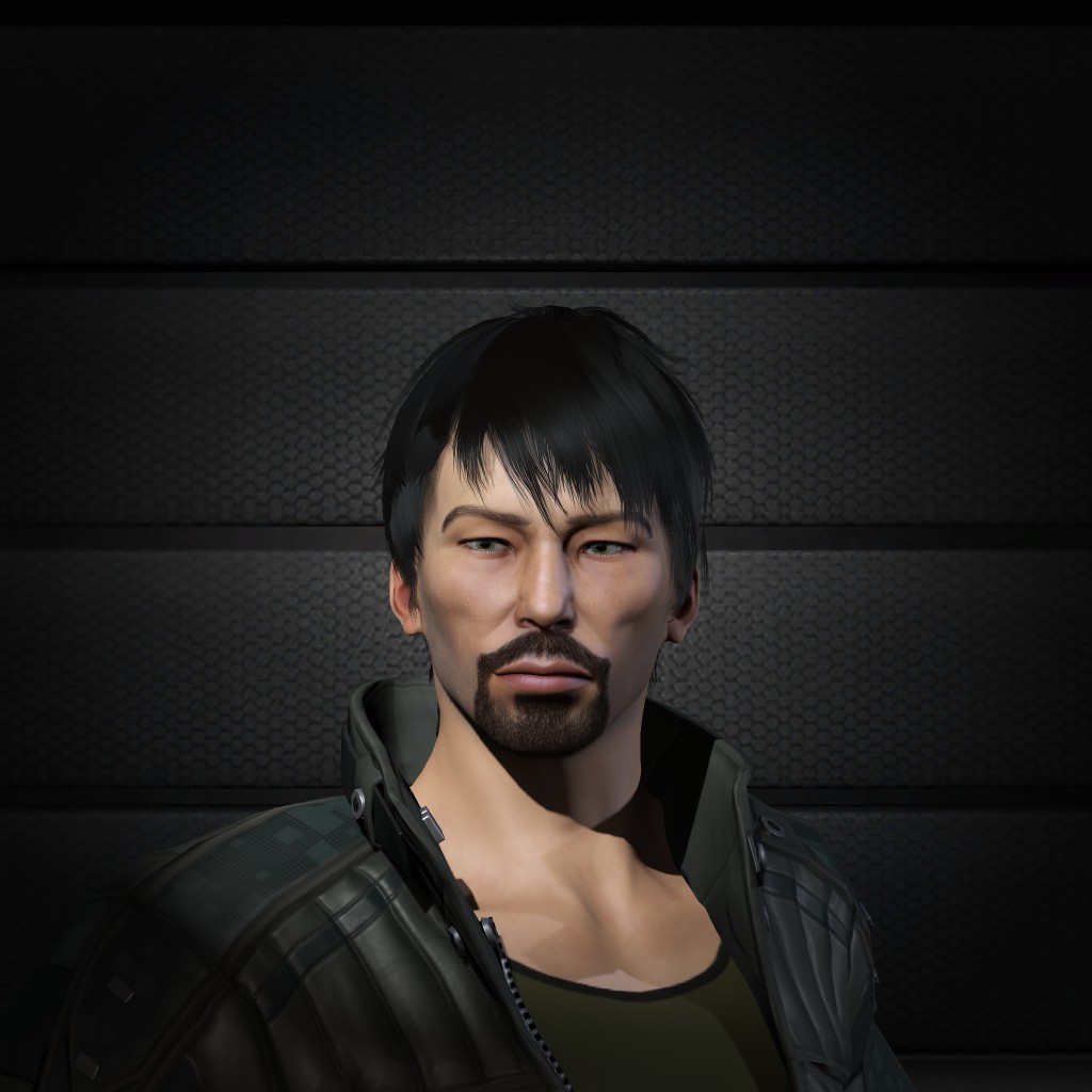 Kaname Hayato