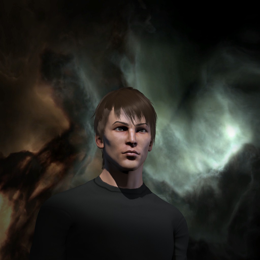 The Vyvorant