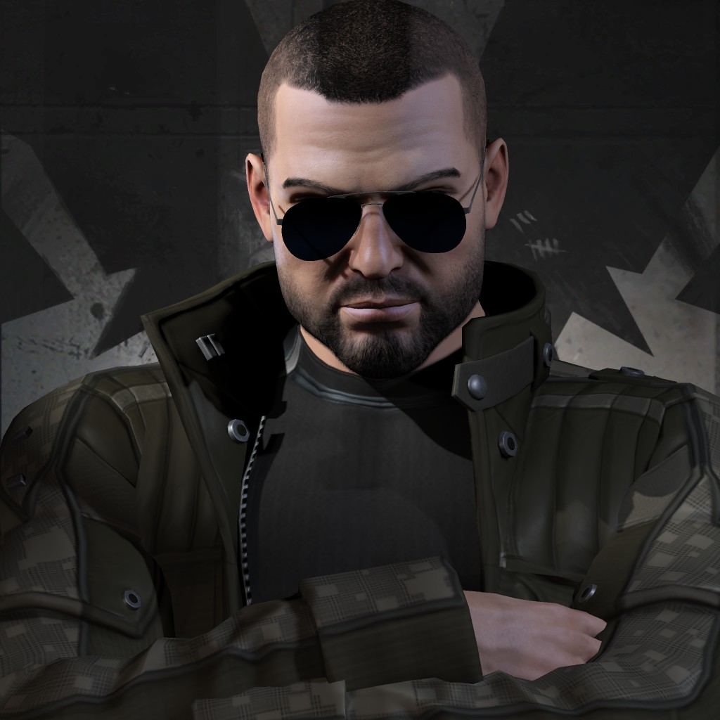 Tychus Rah