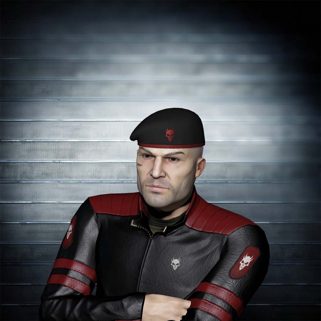 Alex Veron