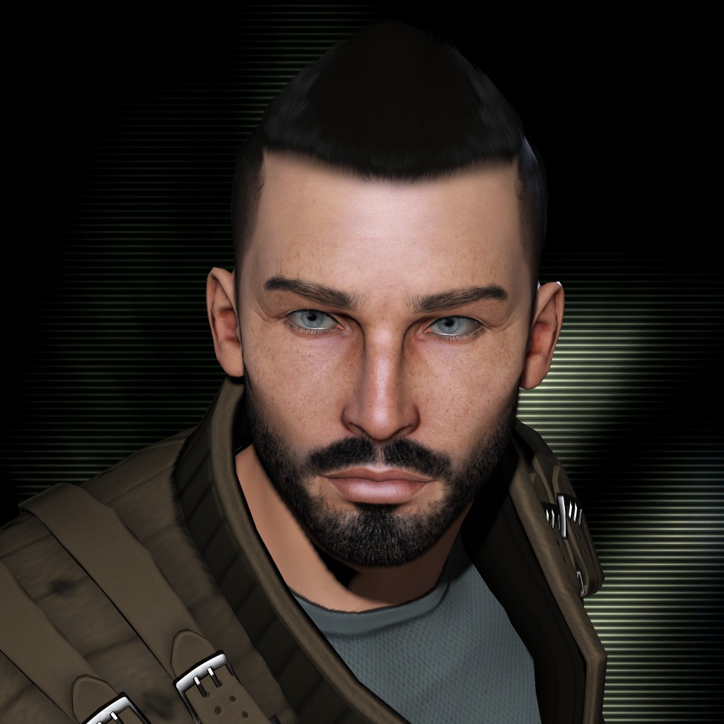Kendrex Grimstead