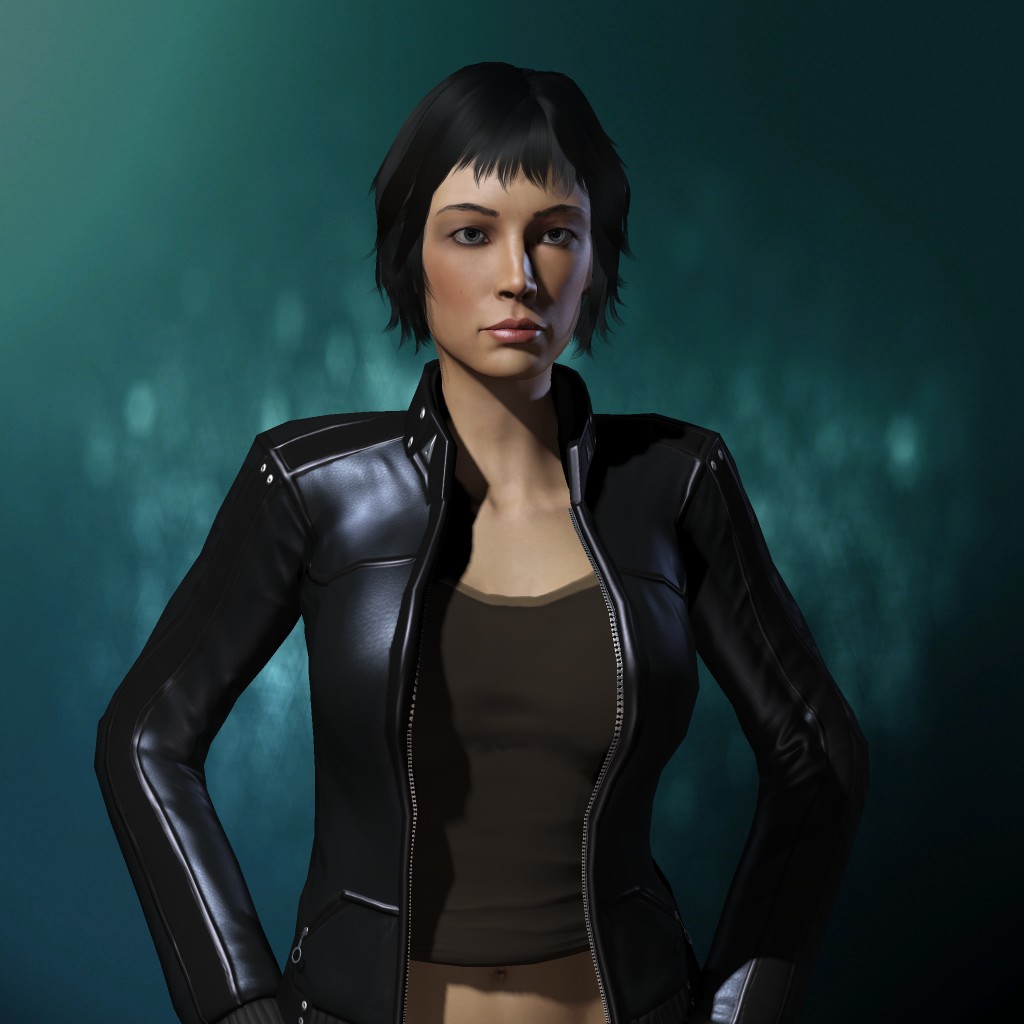 Dina Hayurama