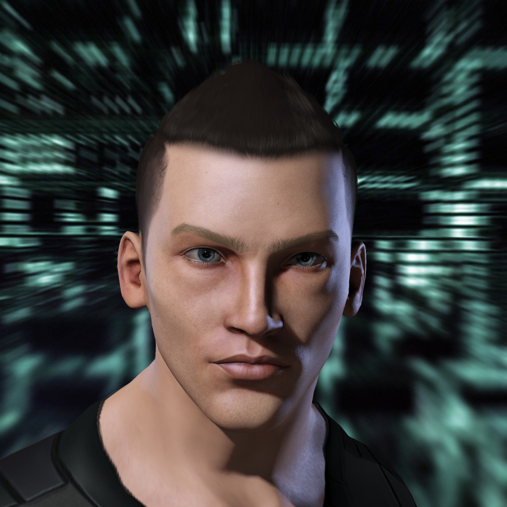 Jumpy Cendraven