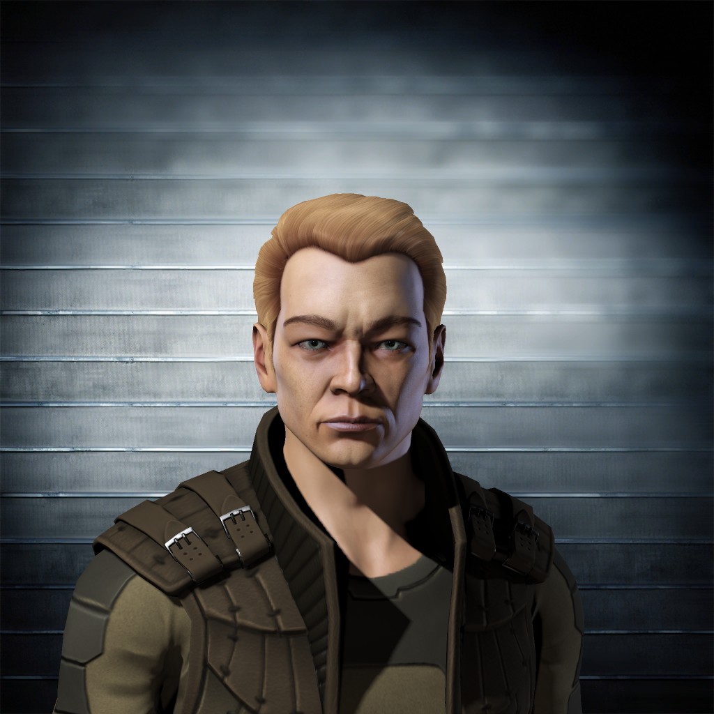 Liam Ferohu-Gau