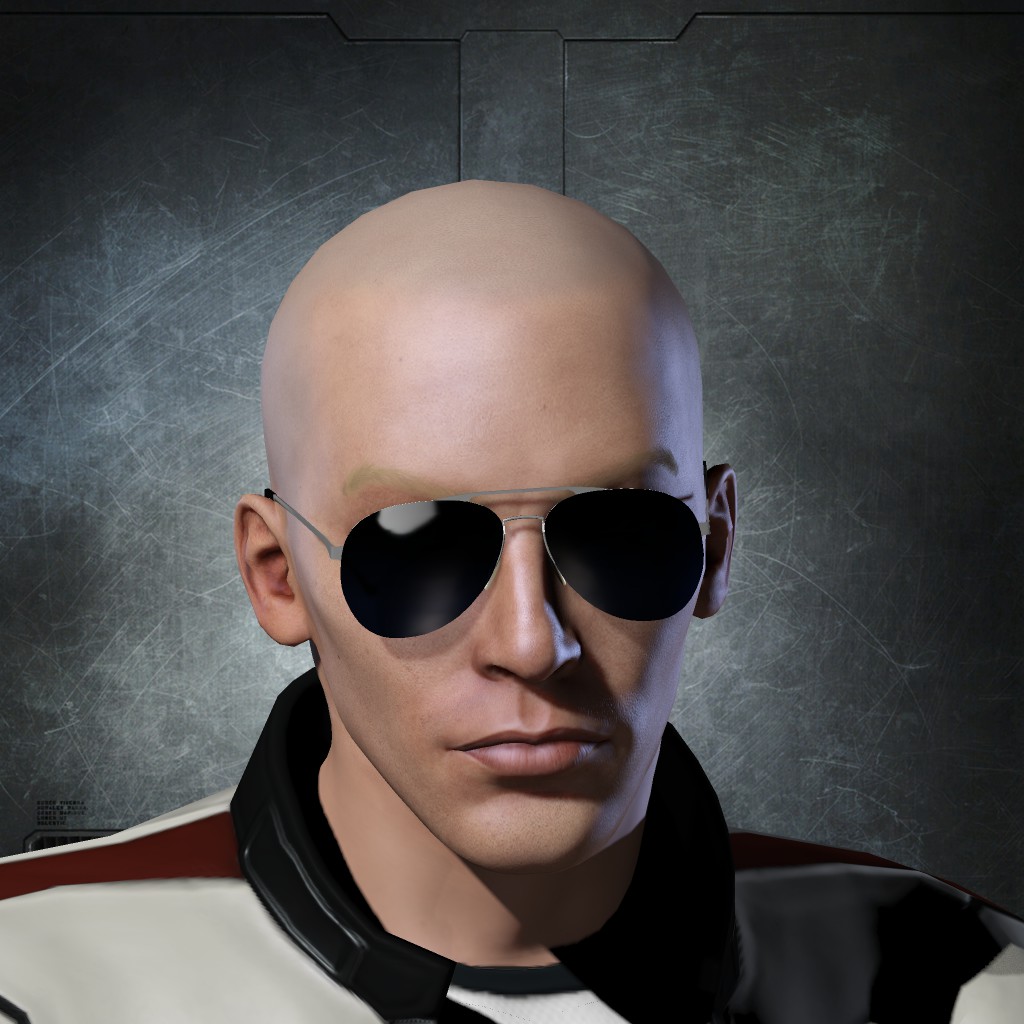 Capt Aideron